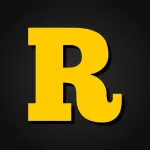 Rebuzzle - A Rebus Word Puzzle Game App icon