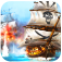 Pirates 3D Treasure Hunt App Icon