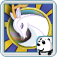 The Rainbow Colored Deer Games by eBo app icon