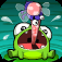 Frogs Vs. Pests Seasons App Icon