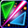 Cut'em Out app icon