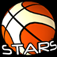 Basketball Shooting Stars App Icon