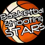 Basketball Shooting Stars App icon