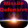 Missile Control Tower Defensive App Icon
