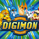Digimon Ultimate Fans App app icon
