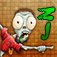 A Zombie Jink app icon