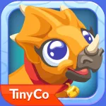Tiny Village App icon