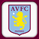 Flick Kick Aston Villa app icon