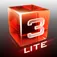 Glass Tower 3 Lite App icon