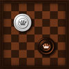 Checkers Game app icon