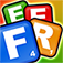 Word Colors Free app icon