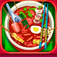 Hot&Spicy App Icon