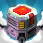 Angry Bots App icon