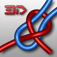 Knots 3D icon
