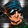 IWar Madness app icon