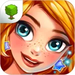 Fairy Farm App Icon