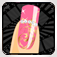 Dress Up and Makeup: Nail Salon app icon