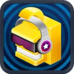 Blowup App Icon
