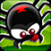 Greedy Spiders Free App Icon