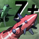Galactic Math App Icon