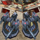 Tower Defend: The Attach of robot warriors app icon