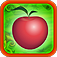 IFruit Swap Game HD app icon