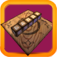Blockhead 3D app icon