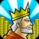 King Cashing: Slots Adventure App icon
