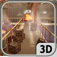 Escape 3D: The Factory app icon