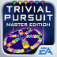 TRIVIAL PURSUIT Master Edition for iPad App Icon