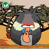 Angry Baboons app icon