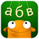 Буквоед app icon