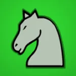 Chess Time App Icon