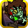 Zombie Run! app icon