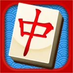 Mahjong :) App Icon