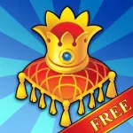 Majesty: The Fantasy Kingdom Sim App icon