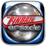Pinball Arcade App icon