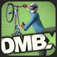 DMBX App Icon