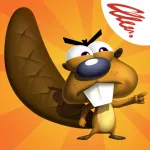 Beaver's Revenge App Icon