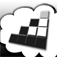 ECrosswords for iPhone app icon