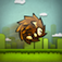 Hedgehog Adventure- Experiments app icon