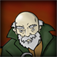 Mercenary Scramble app icon
