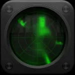 Ghosthunting Toolkit App icon