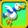 Crazy Duck Hunter App icon