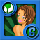 Bad Girl 6: Double Date app icon