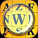 Word Search (light) App Icon