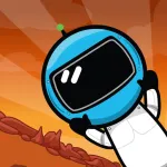 Mars Miner App icon