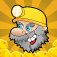 Crazy Miner Bob Lite app icon