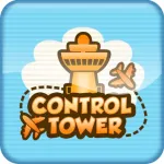 Control Tower Full App Icon