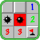 MineSweeper # App Icon